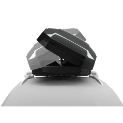 Thule Motion 3 XXL dakkoffer black glossy< Dakkoffers & Accessoires|Fietsartikelen