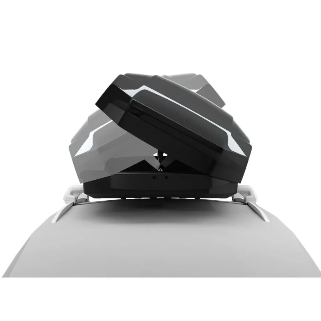 Thule Motion 3 XXL dakkoffer black glossy< Dakkoffers & Accessoires|Fietsartikelen