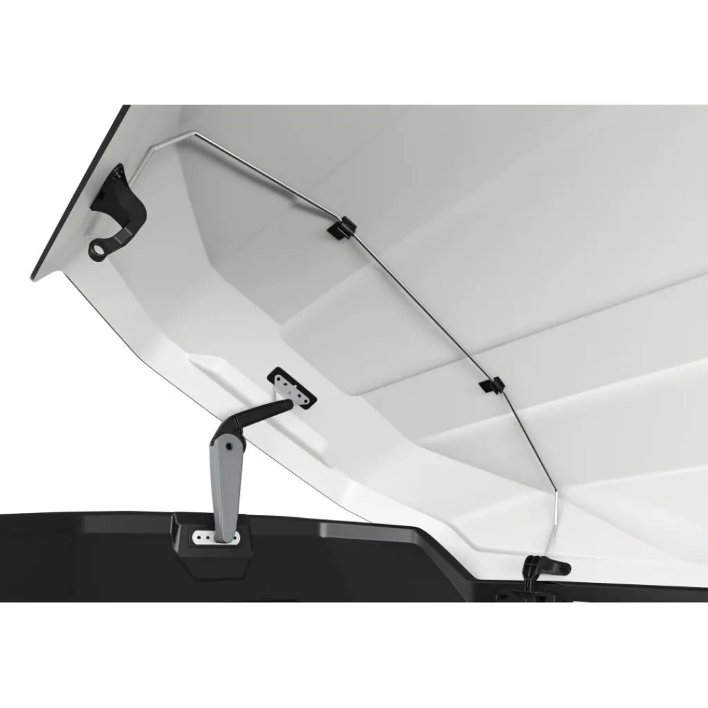 Thule Motion 3 XXL dakkoffer black glossy< Dakkoffers & Accessoires|Fietsartikelen