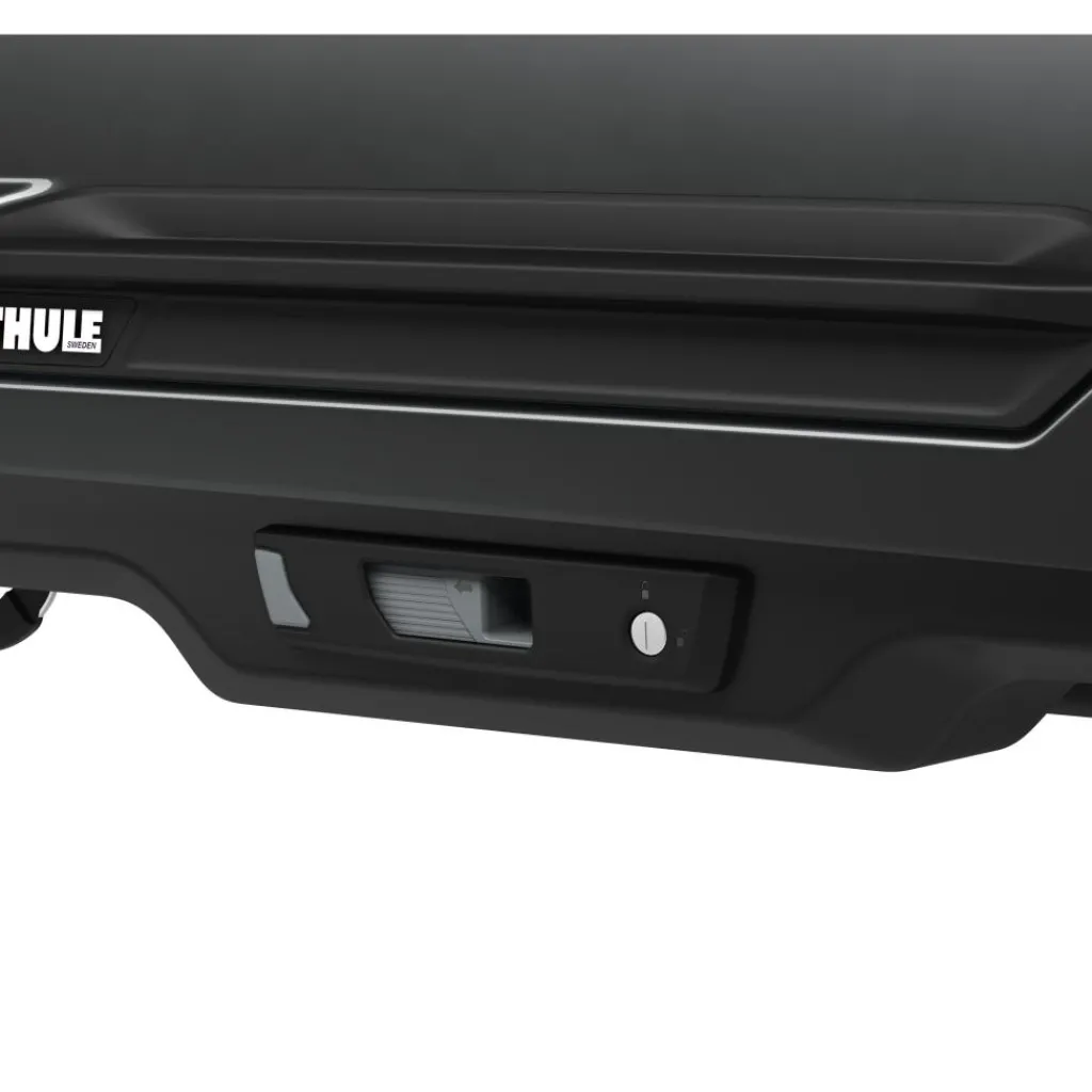 Thule Motion 3 XXL dakkoffer black glossy< Dakkoffers & Accessoires|Fietsartikelen