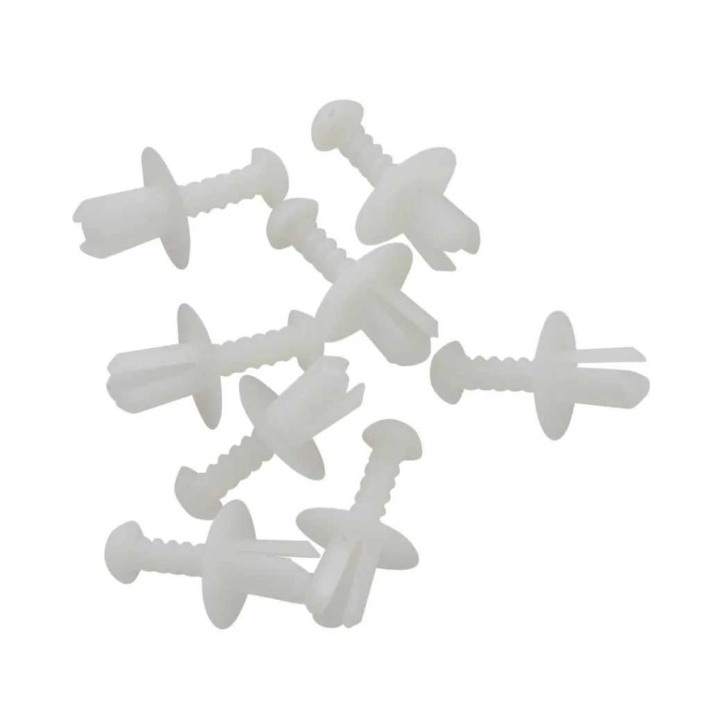 Thule Mounting rail schroefnagels< Fietsendragers