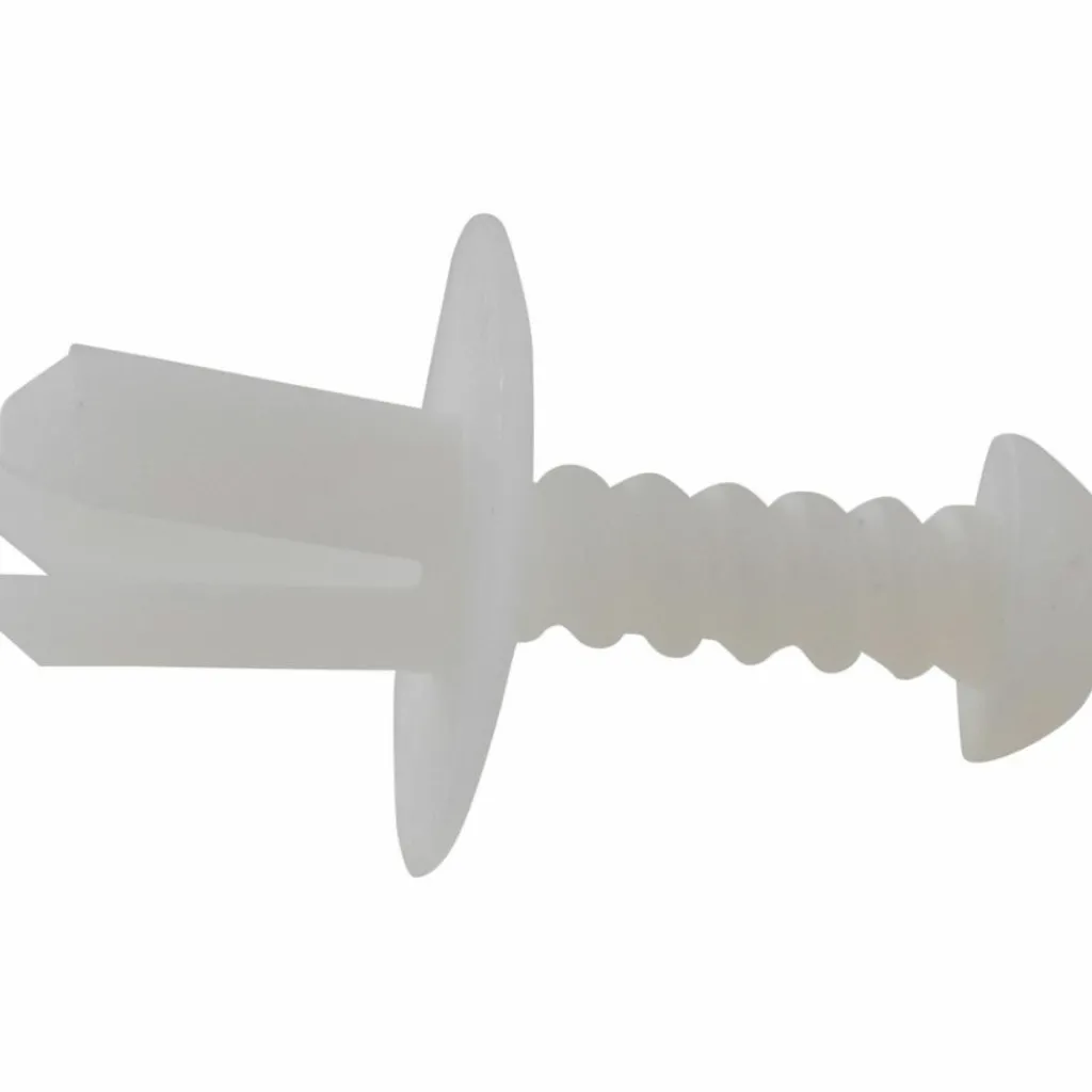 Thule Mounting rail schroefnagels< Fietsendragers