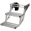 Opstapjes-Thule Omni-Step 12 volt Double 440 opstaptrede