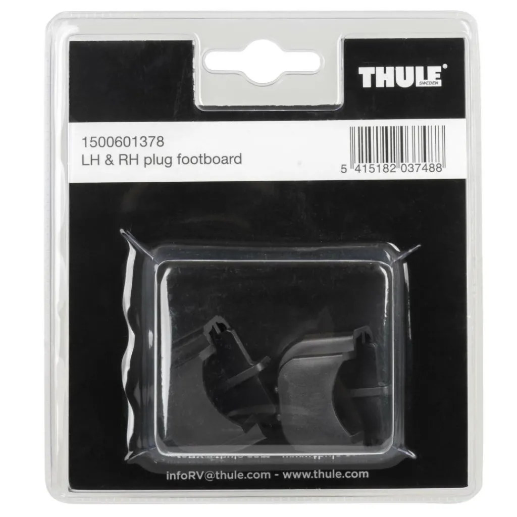 Thule Omni-Step afdekdopjes< Opstapjes