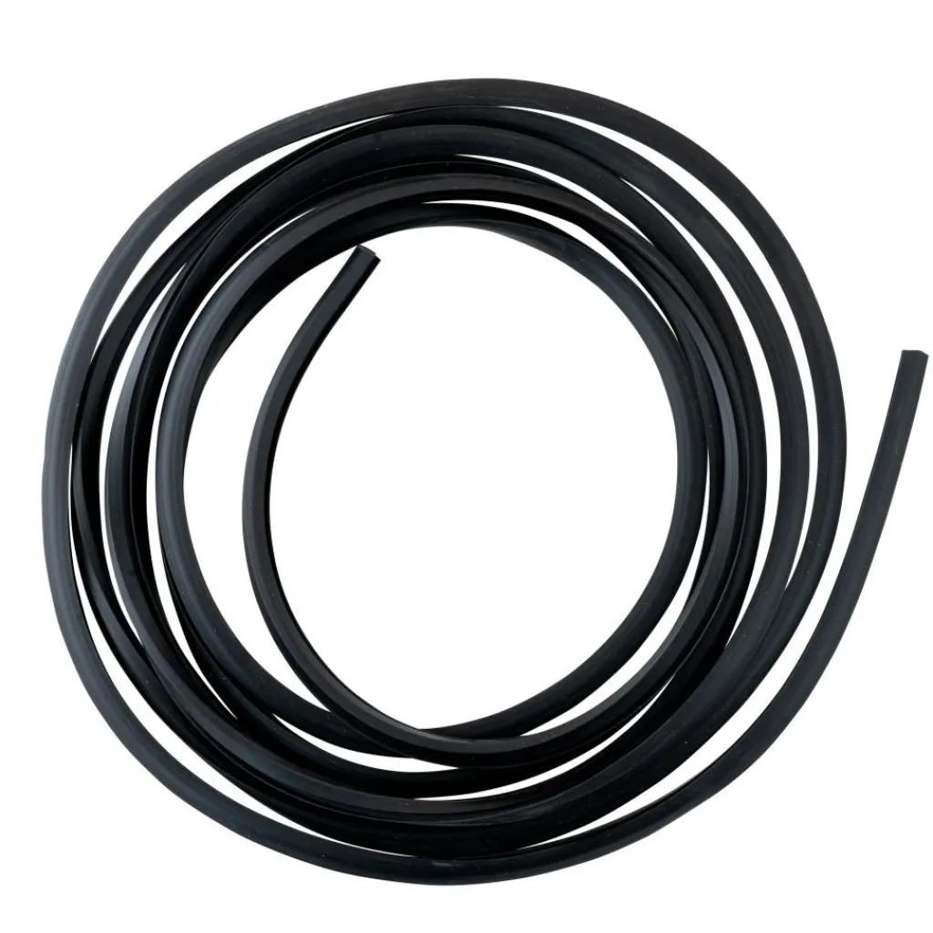 Thule Omni-Step antislip profiel zwart< Opstapjes