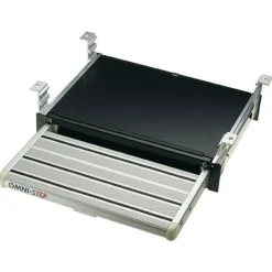 Opstapjes-Thule Omni-Step Slide Out Manual opstaptrede caravan