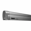Cassetteluifels-Thule Omnistor 8000 400 x 275 cm cassetteluifel   aluminium - 31 Mystic Grey