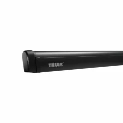 Thule Omnistor 4200 260 x 200 cm cassetteluifel antraciet - 31 Mystic Grey< Cassetteluifels