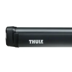 Thule Omnistor 4200 260 x 200 cm cassetteluifel  antraciet - 31 Mystic Grey< Cassetteluifels