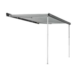 Thule Omnistor 4200 260 x 200 cm cassetteluifel  antraciet - 31 Mystic Grey< Cassetteluifels