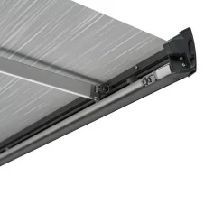 Cassetteluifels-Thule Omnistor 4200 300 x 250 cm cassetteluifel  antraciet - 31 Mystic Grey