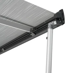 Cassetteluifels-Thule Omnistor 4200 300 x 250 cm cassetteluifel  antraciet - 31 Mystic Grey