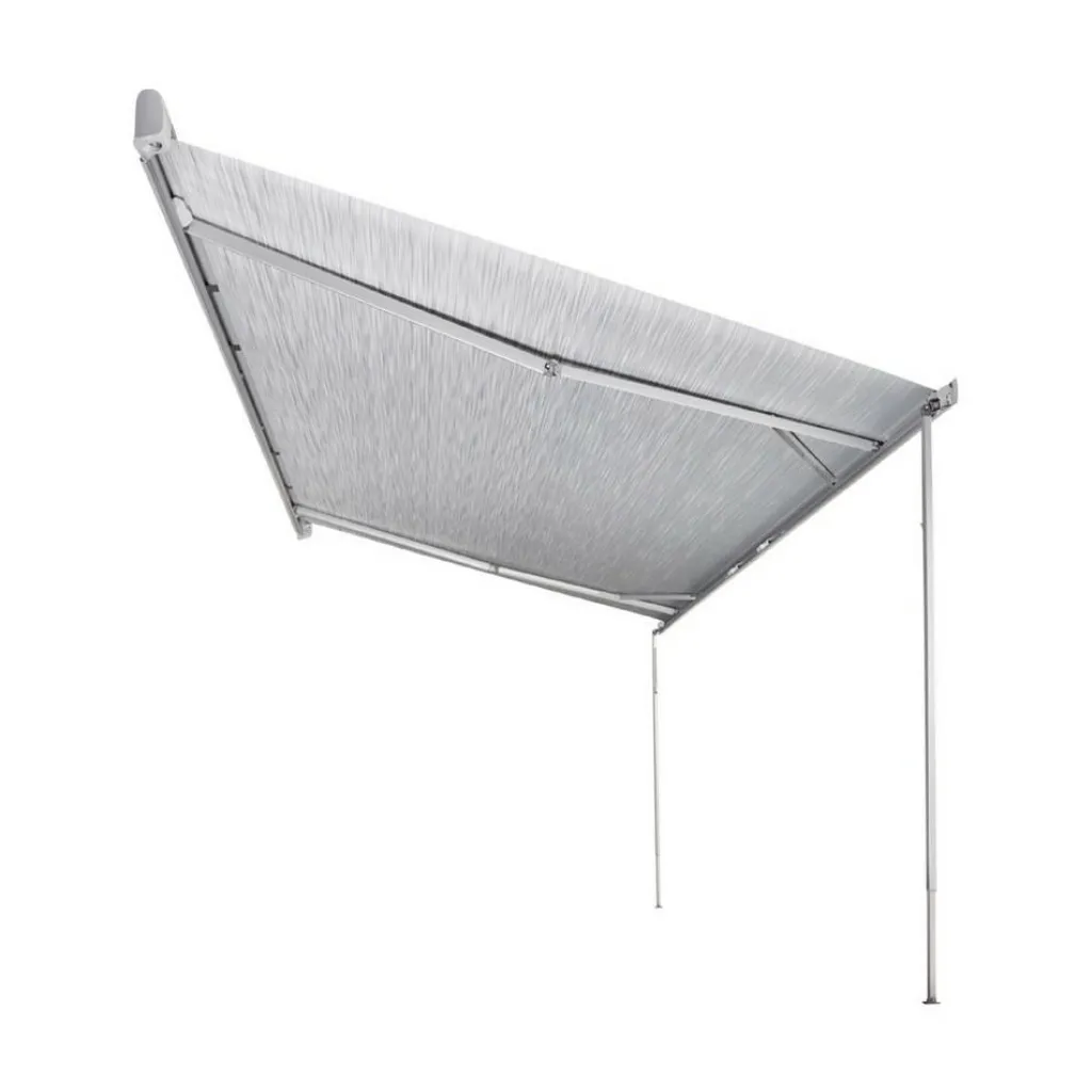 Cassetteluifels-Thule Omnistor 5200 502 x 250 cm cassetteluifel white - 31 Mystic Grey