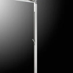 Cassetteluifels-Thule Omnistor 5200 502 x 250 cm cassetteluifel white - 31 Mystic Grey