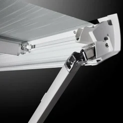 Cassetteluifels-Thule Omnistor 5200 502 x 250 cm cassetteluifel white - 31 Mystic Grey