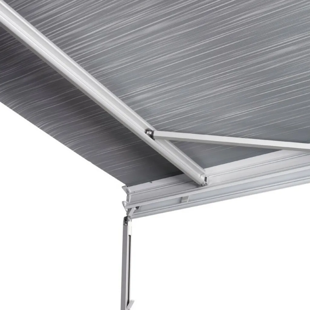 Cassetteluifels-Thule Omnistor 9200 450 x 300 cm cassetteluifel white - mystic grey