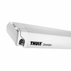 Cassetteluifels-Thule Omnistor 9200 400 x 300 cm cassetteluifel white - mystic grey