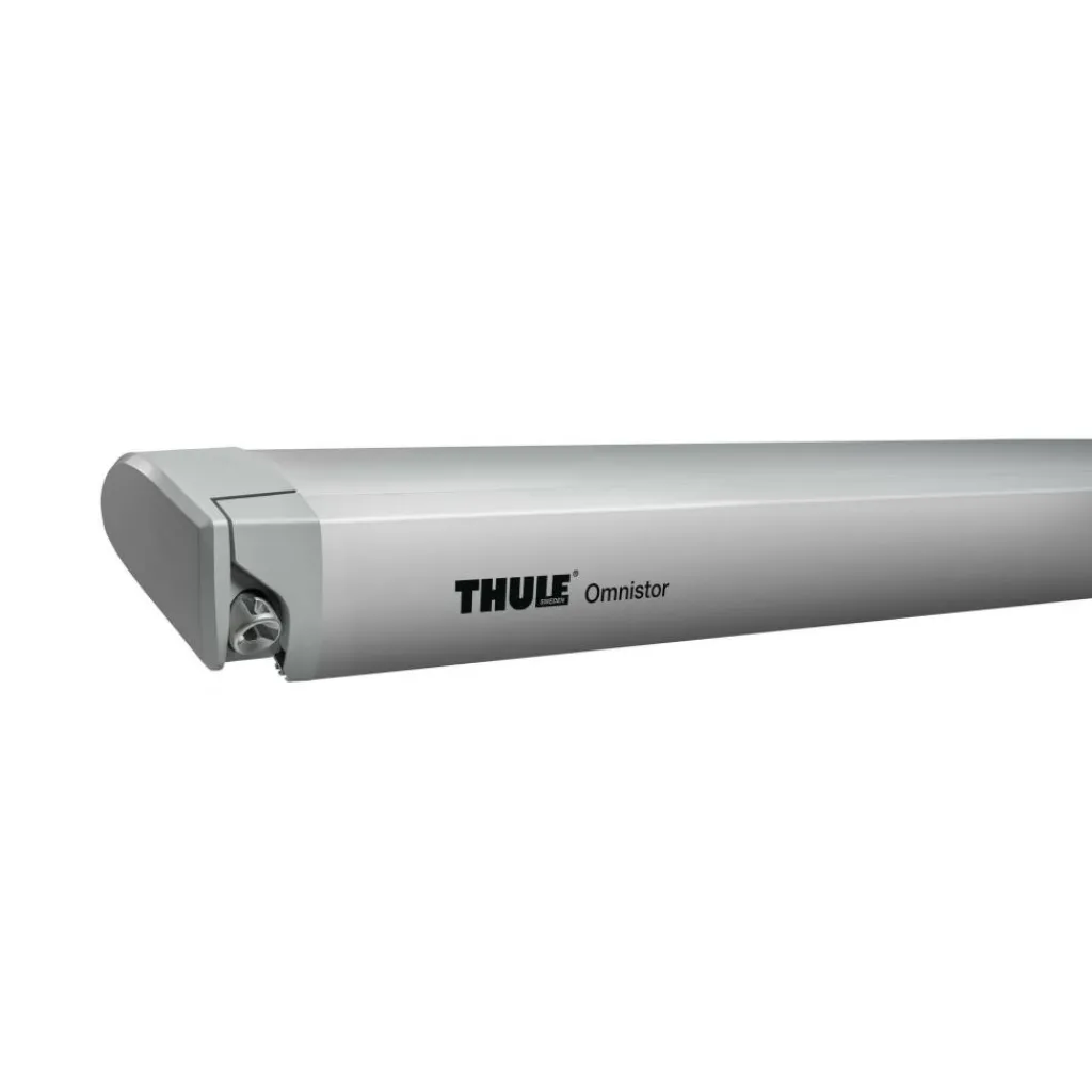 Cassetteluifels-Thule Omnistor 6300 325 x 250 cm cassetteluifel anodised - mystic grey
