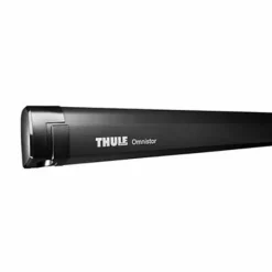 Thule Omnistor 5200 452 x 250 cm cassetteluifel anthracite - 31 Mystic Grey< Cassetteluifels