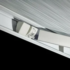 Thule Omnistor 5200 452 x 250 cm cassetteluifel anthracite - 31 Mystic Grey< Cassetteluifels