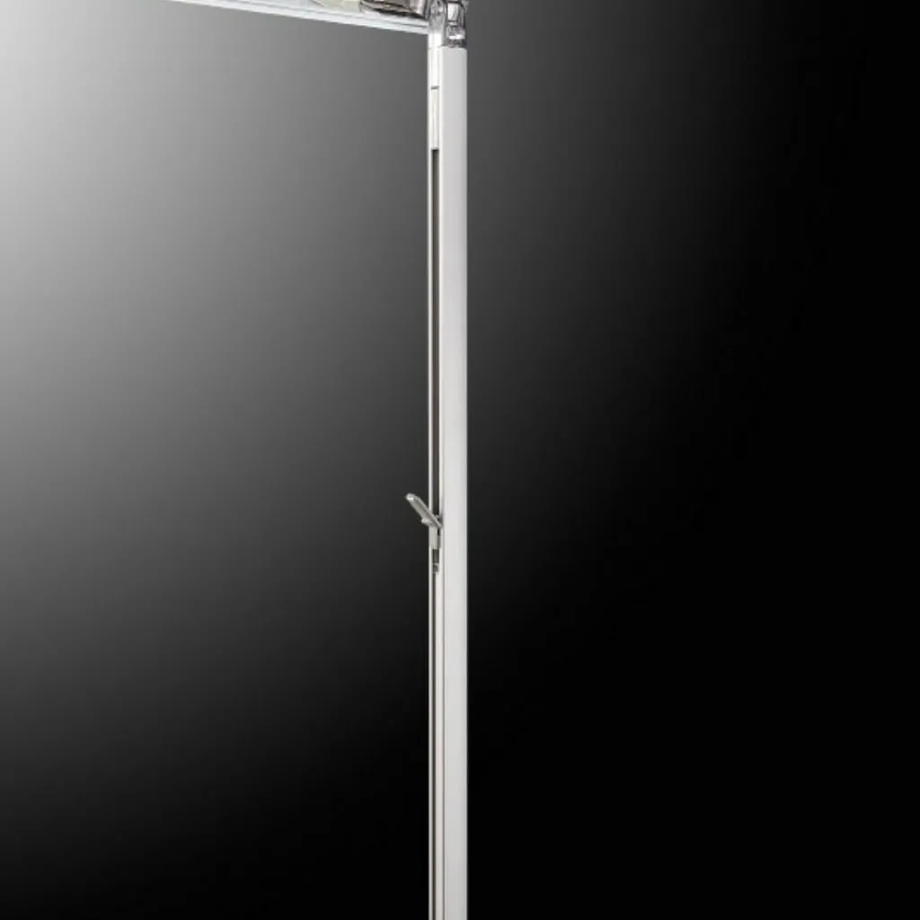 Thule Omnistor 5200 452 x 250 cm cassetteluifel anthracite - 31 Mystic Grey< Cassetteluifels