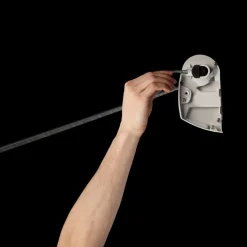 Thule Omnistor 5200 452 x 250 cm cassetteluifel anthracite - 31 Mystic Grey< Cassetteluifels