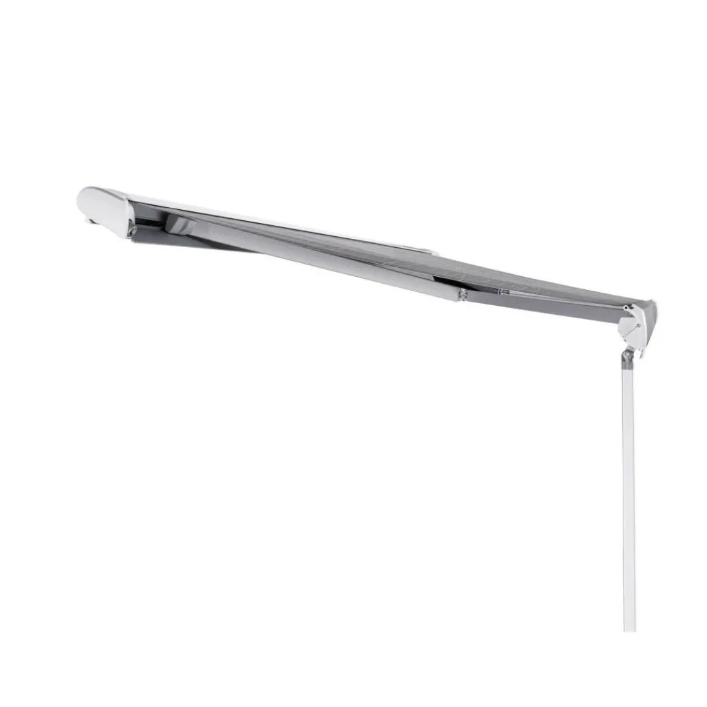 Thule Omnistor 6300 450 x 250 cm cassetteluifel anthracite - mystic grey< Cassetteluifels