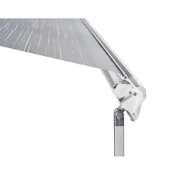 Thule Omnistor 6300 450 x 250 cm cassetteluifel anodised - mystic grey< Cassetteluifels