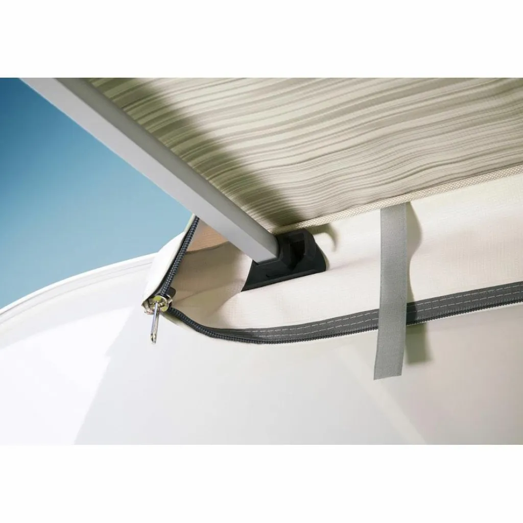 Zakluifels-Thule Omnistor 1200 500 x 250 cm zakluifel white - 31 Mystic Grey