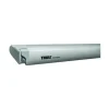 Thule Omnistor 6300 Ducato H2L3 375 x 250 cm  cassetteluifel aluminium mystic grey< Cassetteluifels
