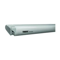 Thule Omnistor 6300 Ducato H2L3 375 x 250 cm cassetteluifel aluminium mystic grey< Cassetteluifels
