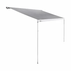 Cassetteluifels-Thule Omnistor 6300 Ducato H2L4 400 x 250 cm cassetteluifel anthracite mystic grey