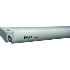 Cassetteluifels-Thule Omnistor 6300 Ducato H2L2 325 x 250 cm  cassetteluifel aluminium mystic grey