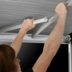 Thule Omnistor 6300 spanarmen 2 stuks< Voortent Onderdelen