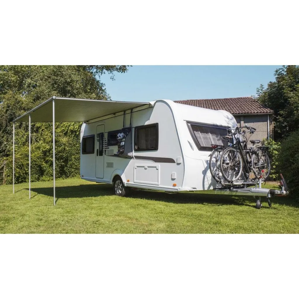 Zakluifels-Thule Omnistor 1200 zakluifel 350 x 250 cm - 31 Mystic Grey
