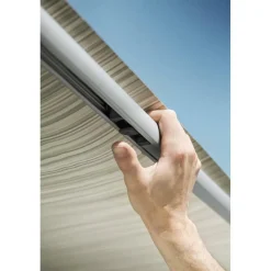 Zakluifels-Thule Omnistor 1200 zakluifel 350 x 250 cm - 31 Mystic Grey