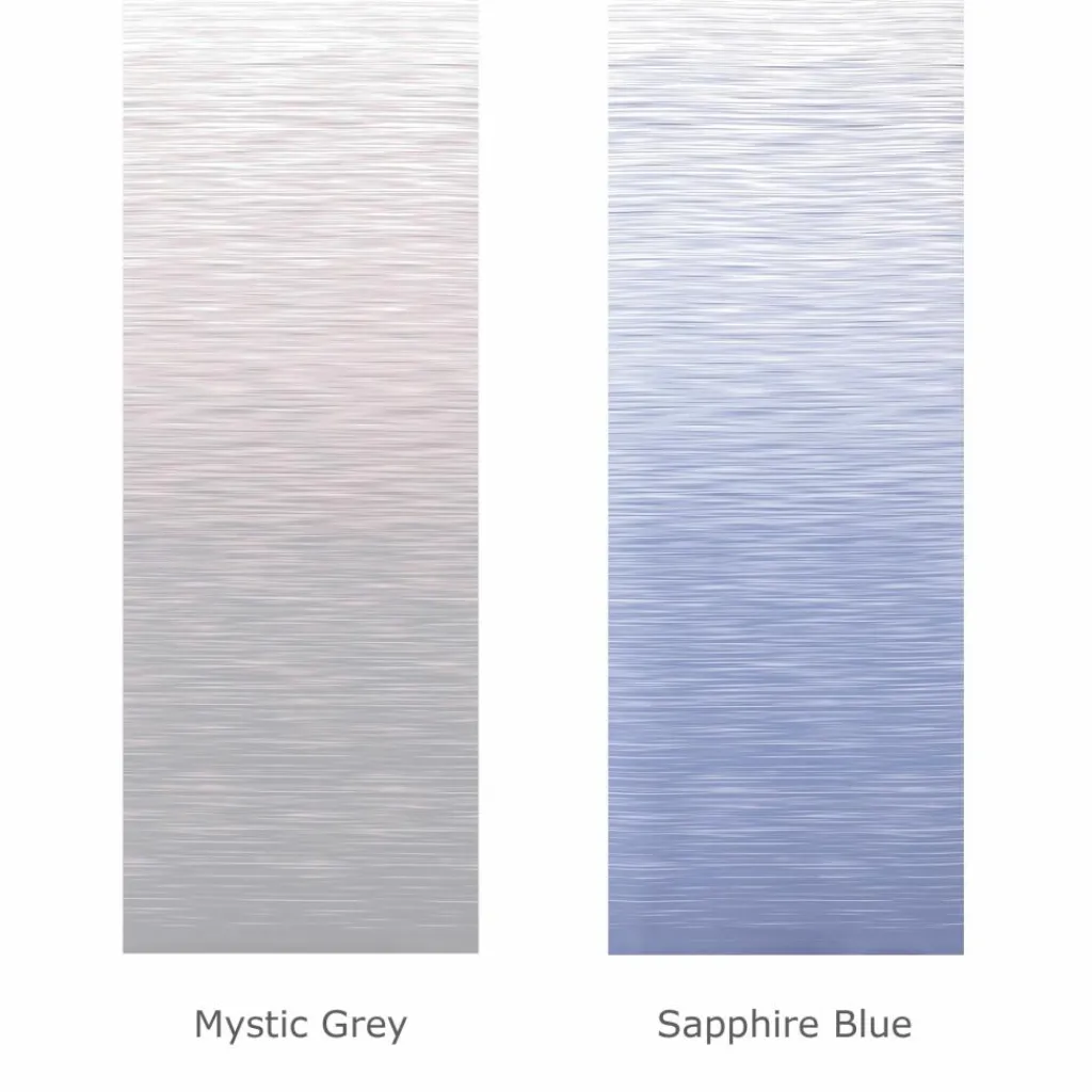 Zakluifels-Thule Omnistor 1200 zakluifel 230 x 200 cm - 31 Mystic Grey