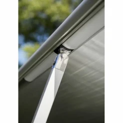 Thule Omnistor 1200 zakluifel 260 x 220 cm - 31 Mystic Grey< Zakluifels