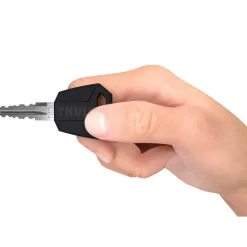 Beveiliging-Thule One-Key System cilinderslot 4-pack met sleutel