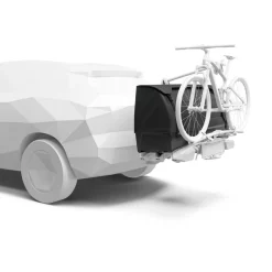 Thule Onto 2 bagagebox voor EasyFold 3< Fietsendragers