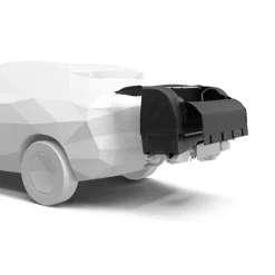 Thule Onto 2 bagagebox voor EasyFold 3< Fietsendragers