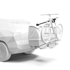 Fietsendragers-Thule Onto 2 fietsklem