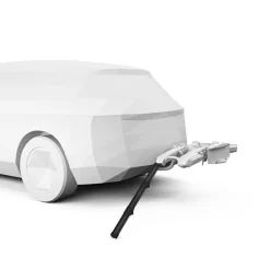 Thule Opvouwbare oprijgoot Epos Easyfold3< Fietsendragers