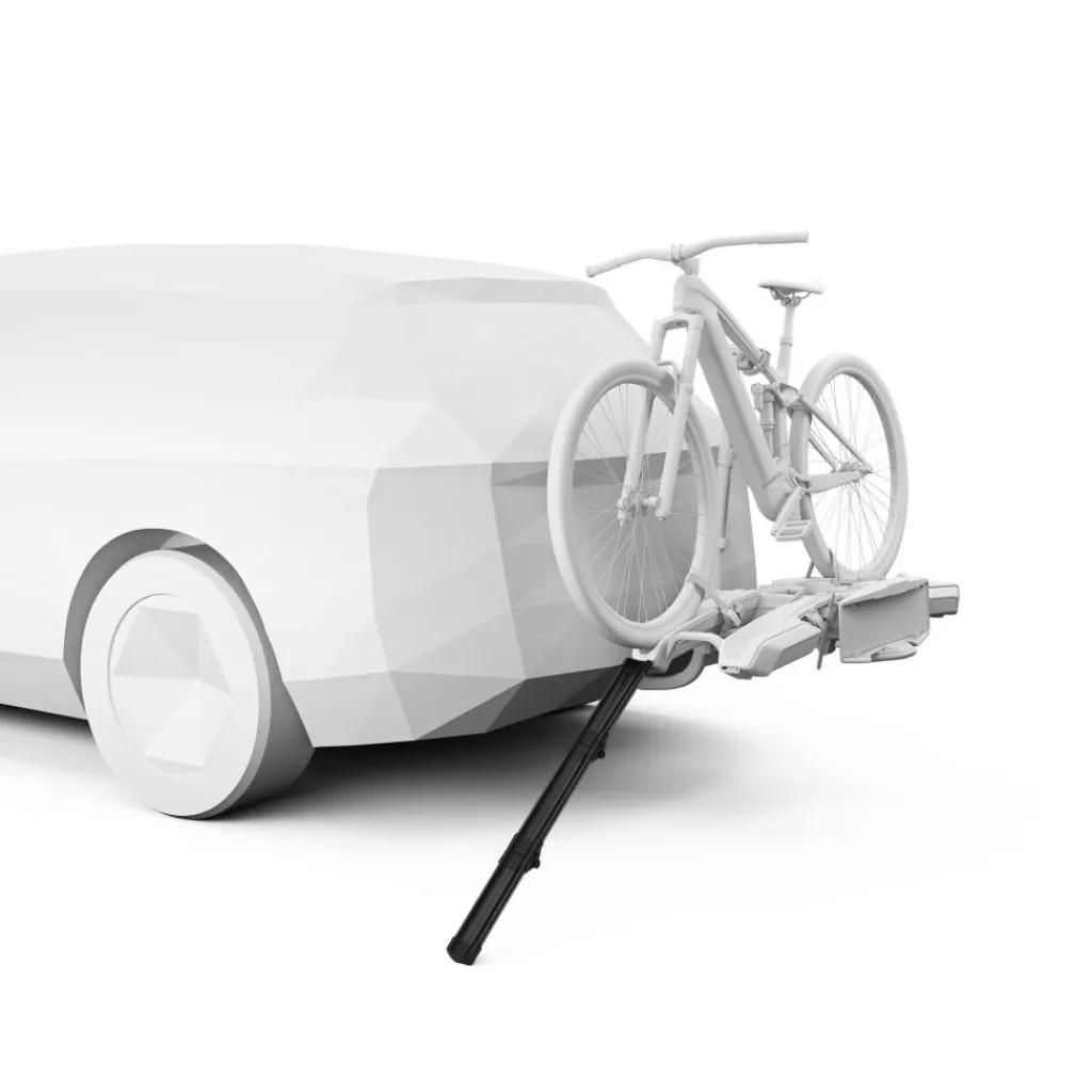 Thule Opvouwbare oprijgoot Epos Easyfold3< Fietsendragers