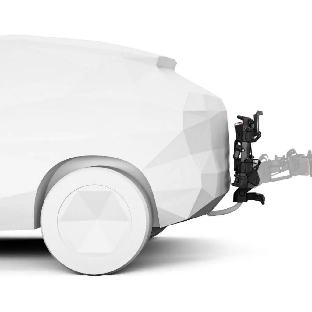 Thule OutPace 2-bike fietsendrager< Fietsendragers