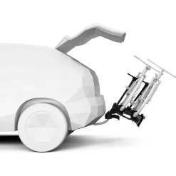 Thule OutPace 2-bike fietsendrager< Fietsendragers