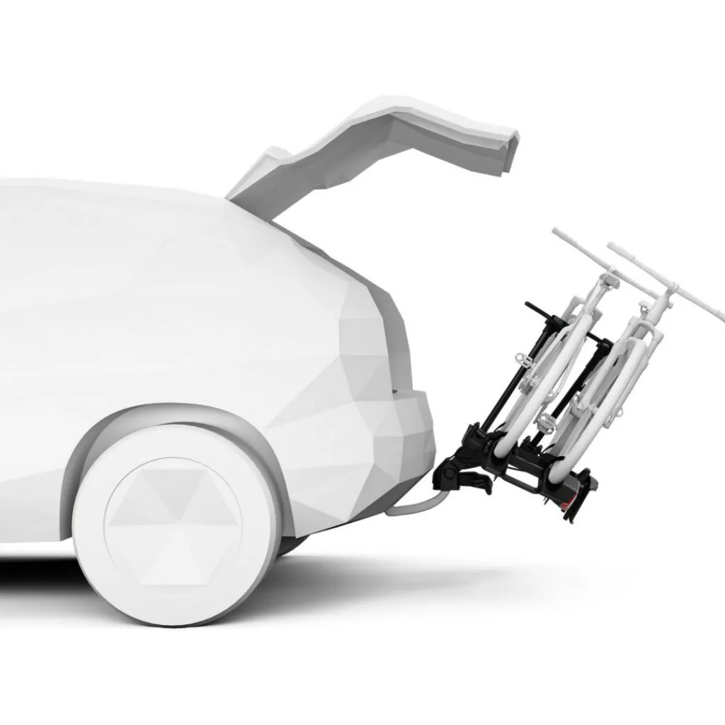 Thule OutPace 2-bike fietsendrager< Fietsendragers