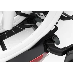 Thule OutPace 2-bike fietsendrager< Fietsendragers