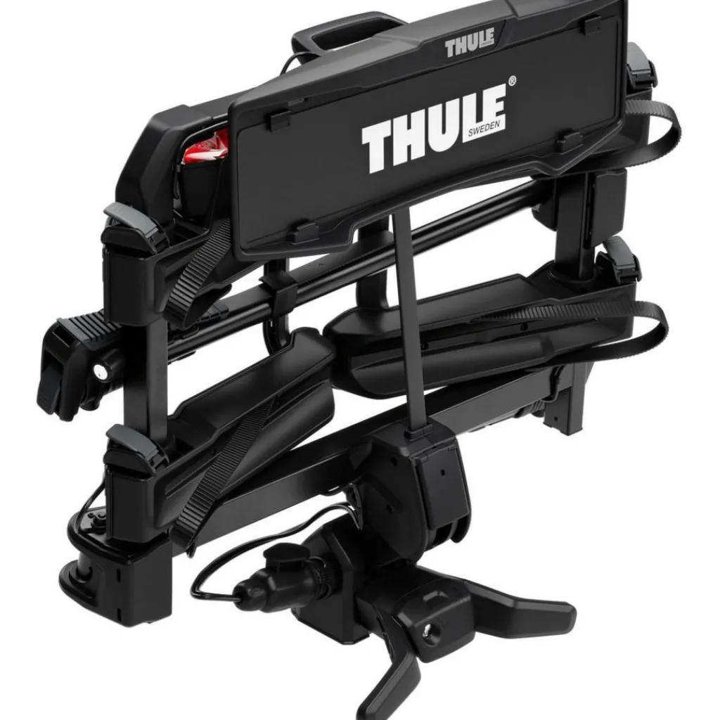 Thule OutPace 2-bike fietsendrager< Fietsendragers