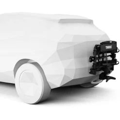 Thule OutPace 2-bike fietsendrager< Fietsendragers